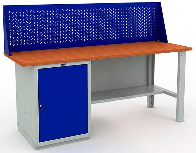 Верстак Expert W200.WS1/F2.010 купить в Сургуте Верстак Expert W200.WS1/F2.010 купить в Сургуте