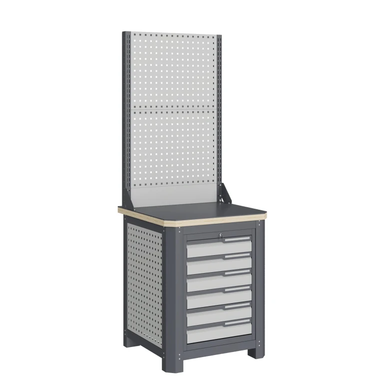 Верстак MCN 0752.S6-2 купить в Сургуте