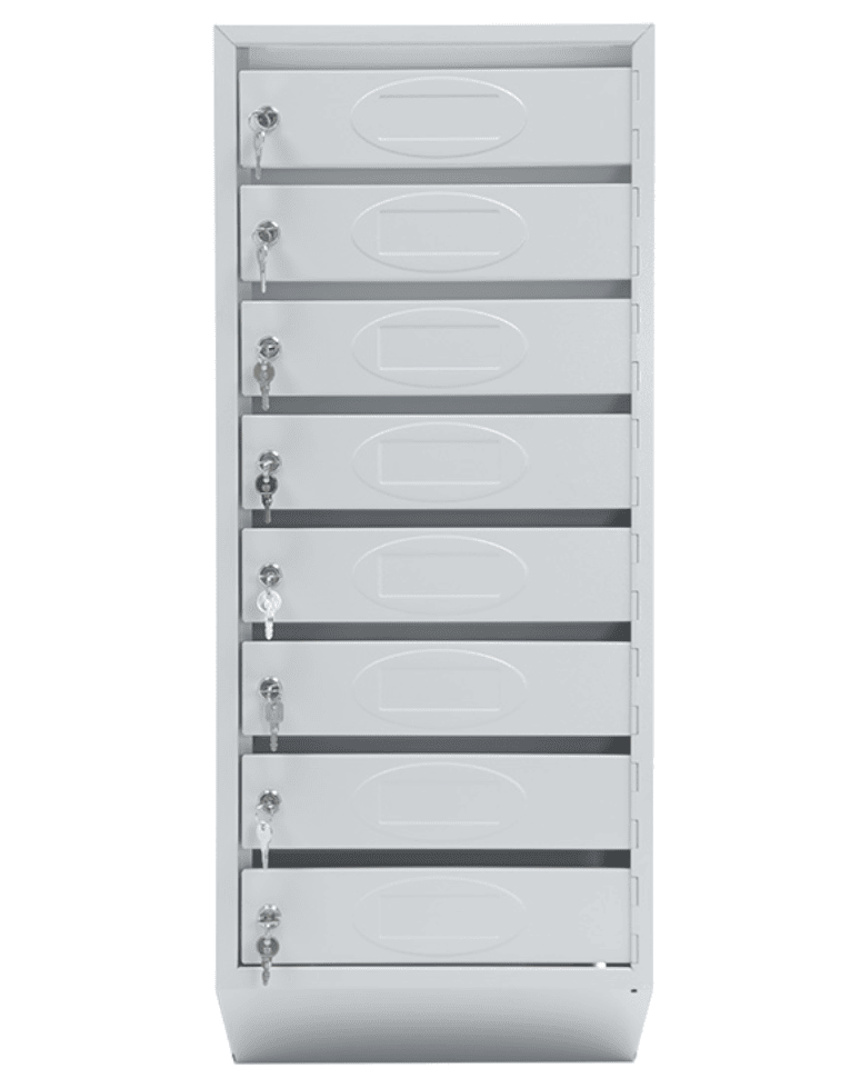 Почтовый ящик PB-8C.KL RВ купить в Сургуте