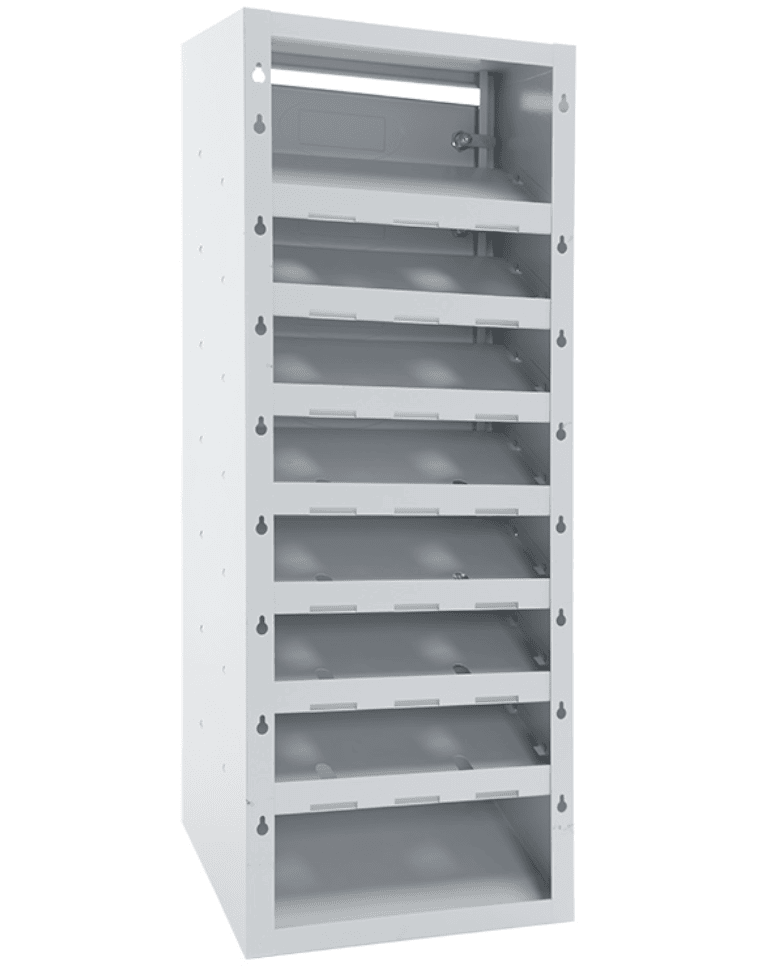 Почтовый ящик PB-8C.KL RВ купить в Сургуте