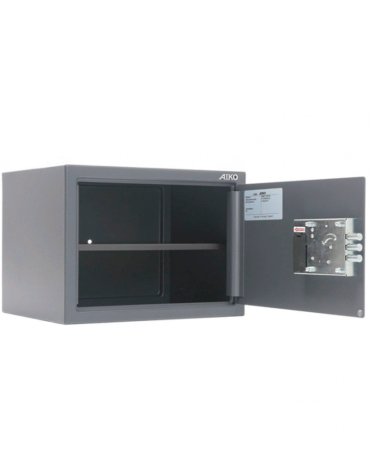 Мебельный сейф Aiko T-250 EL купить в Сургуте Мебельный сейф Aiko T-250 EL купить в Сургуте