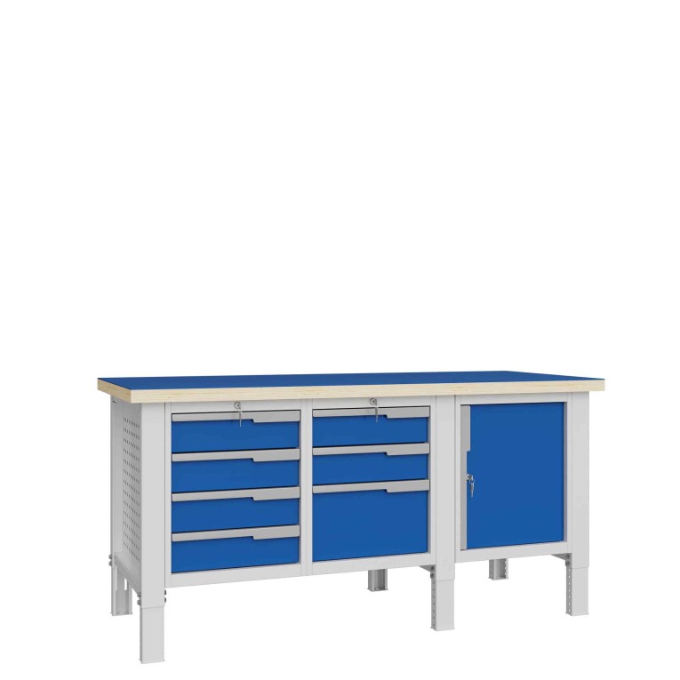 Верстак CTR 1832.S347.13 купить в Сургуте