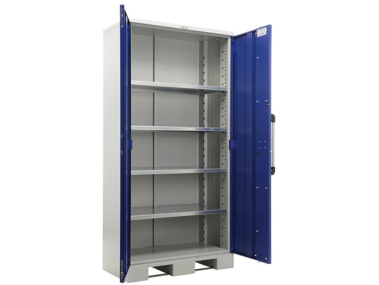Шкаф инструментальный AMH TC-004000 купить в Сургуте