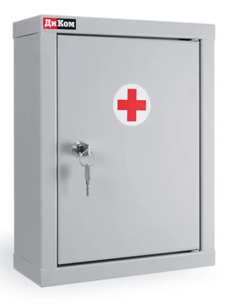 Аптечка ДиКом КД-197А купить в Сургуте Аптечка ДиКом КД-197А купить в Сургуте