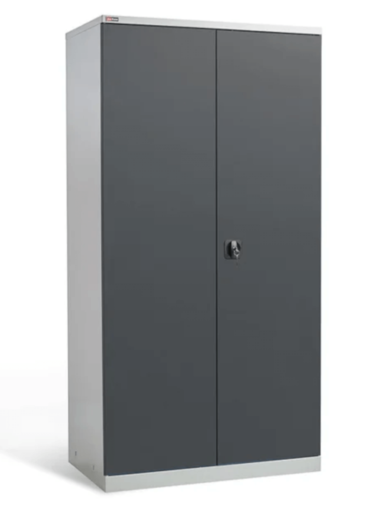 Шкаф инструментальный ДиКом ВЛ-052-02/Б купить в Сургуте