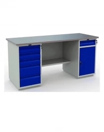 Верстак Profi WT180.WD5/WD2.000 Верстак Profi WT180.WD5/WD2.000