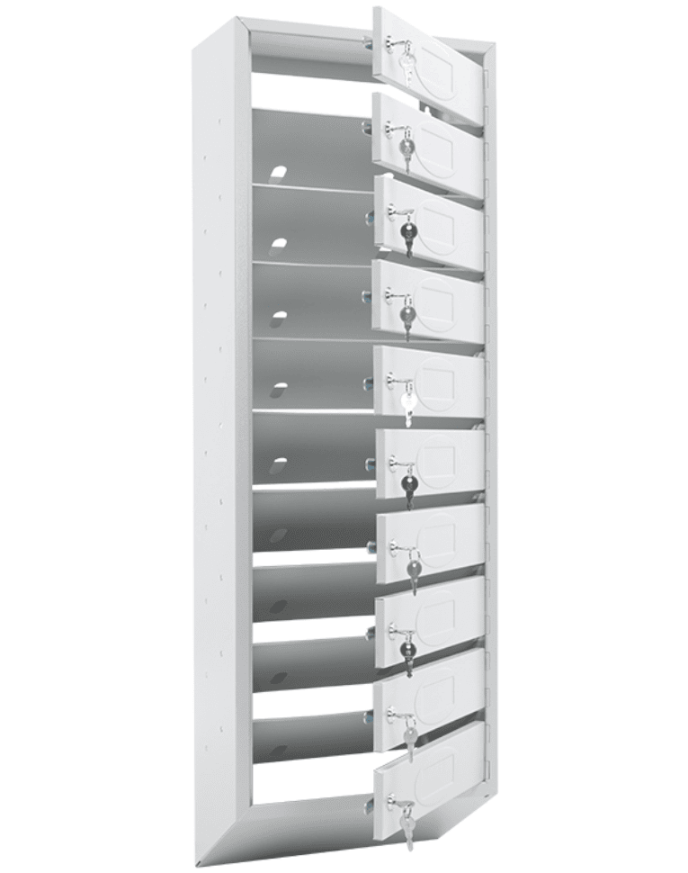 Почтовый ящик PB-10C.KL RВ купить в Сургуте