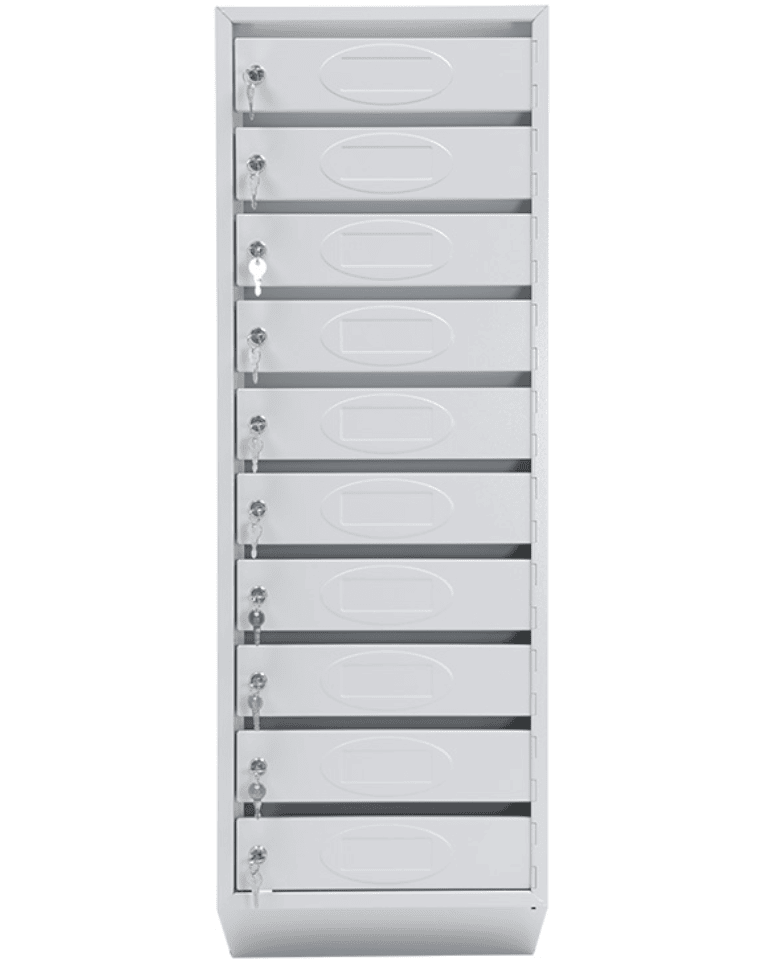 Почтовый ящик PB-10C.KL RВ купить в Сургуте