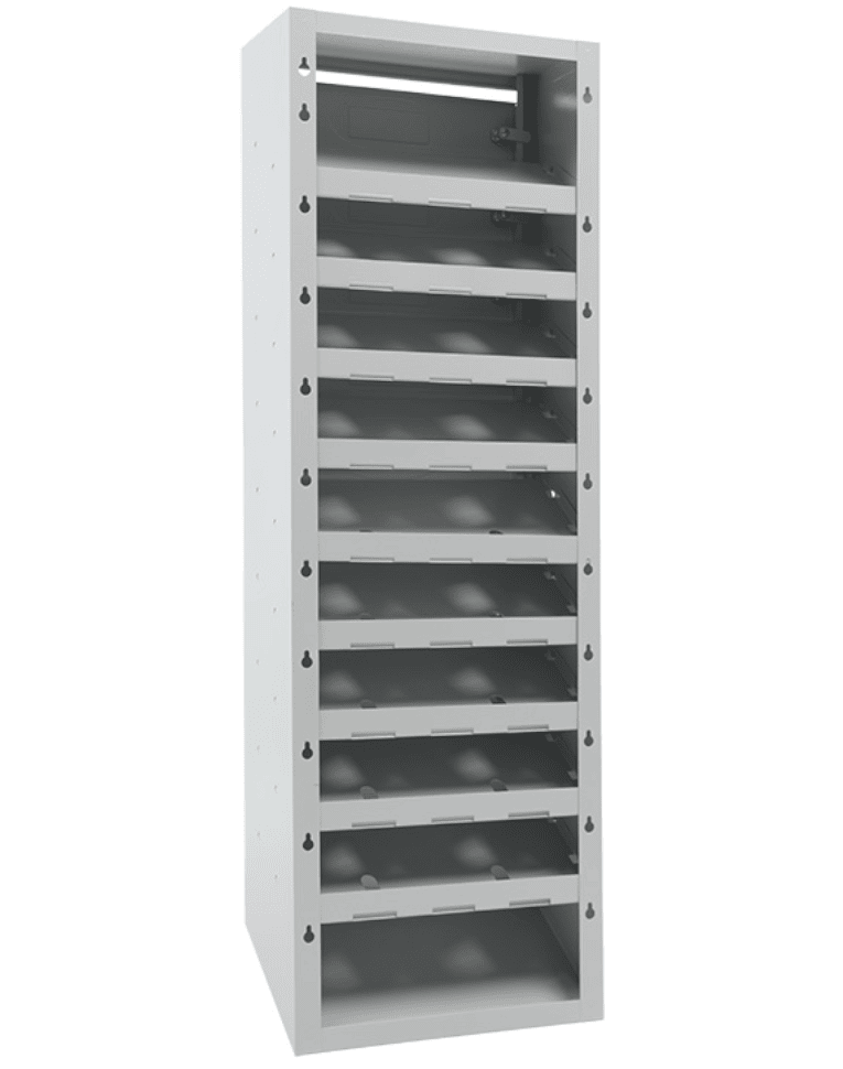 Почтовый ящик PB-10C.KL RВ купить в Сургуте