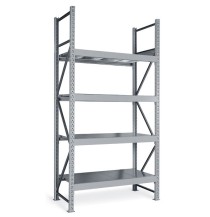 Стеллаж грузовой Диком СТ-051 3500х1200х850 с 4 ярусами