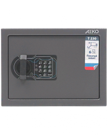 Мебельный сейф Aiko Т-230 EL Мебельный сейф Aiko Т-230 EL