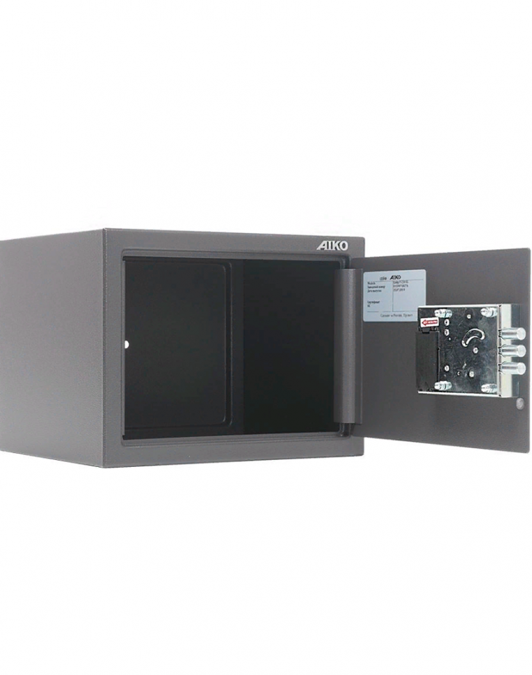 Мебельный сейф Aiko Т-230 EL купить в Сургуте Мебельный сейф Aiko Т-230 EL купить в Сургуте