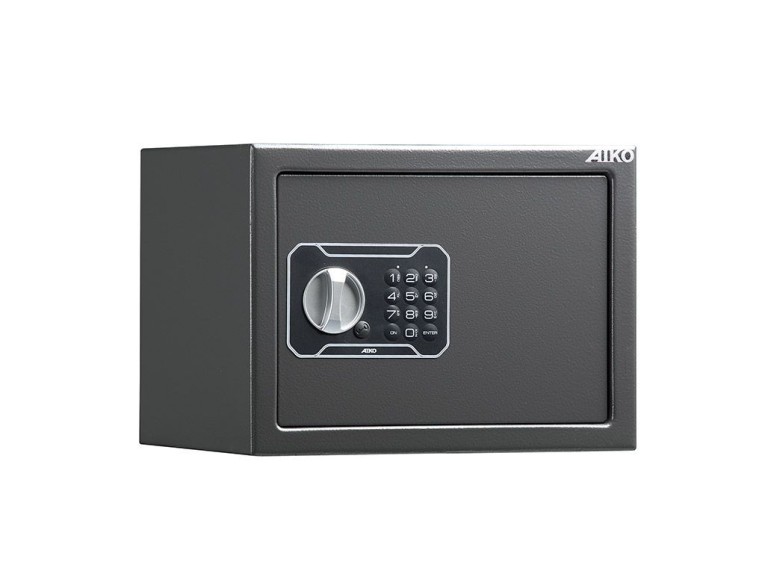 Мебельный сейф Aiko Т-230 EL купить в Сургуте Мебельный сейф Aiko Т-230 EL купить в Сургуте