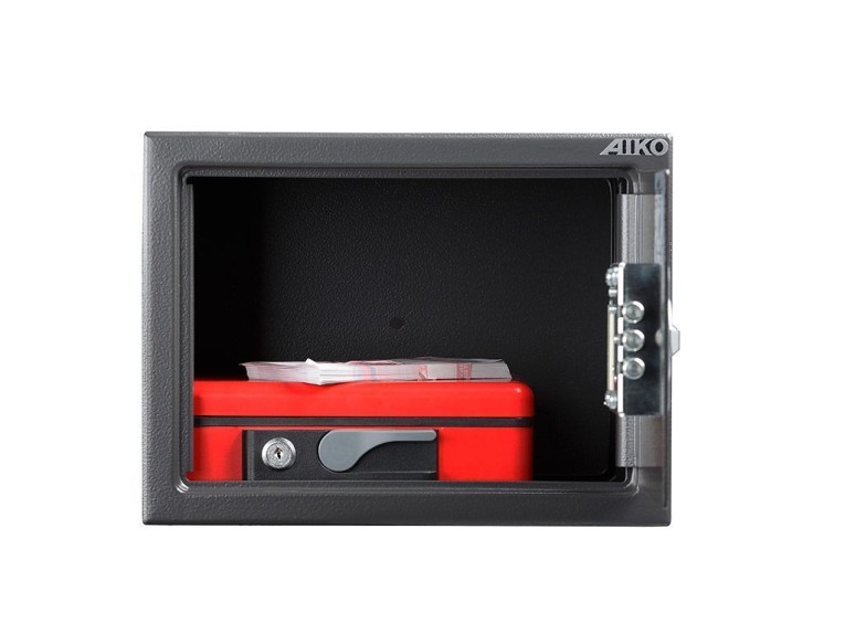 Мебельный сейф Aiko Т-230 EL купить в Сургуте Мебельный сейф Aiko Т-230 EL купить в Сургуте