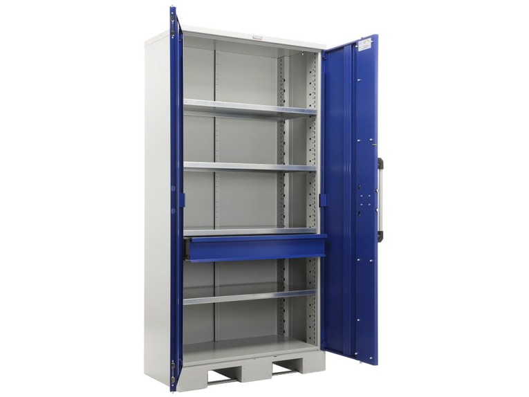 Шкаф инструментальный AMH TC-004010 купить в Сургуте