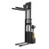 Штабелер самоходный CDD15R-E (N) (1500 кг; 2,5 м; li-ion 24В / 100Ач) SMARTLIFT (SMART) купить в Сургуте