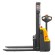 Штабелер самоходный CDD15R-E (N) (1500 кг; 2,5 м; li-ion 24В / 100Ач) SMARTLIFT (SMART) купить в Сургуте