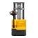 Штабелер самоходный CDD15R-E (N) (1500 кг; 2,5 м; li-ion 24В / 100Ач) SMARTLIFT (SMART) купить в Сургуте