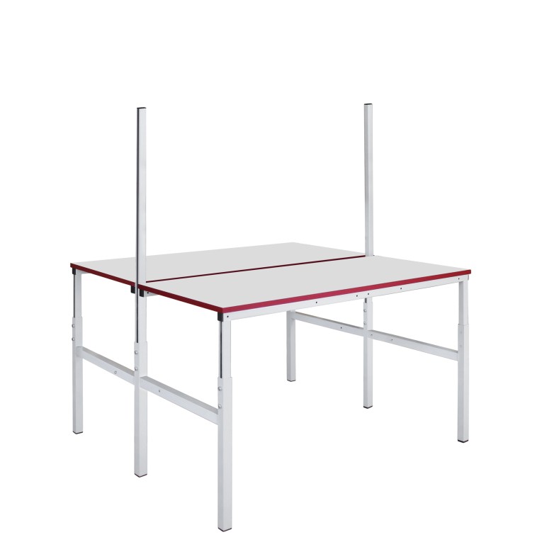 Стол промышленный Gresson СПОх1800х900 ESD купить в Сургуте