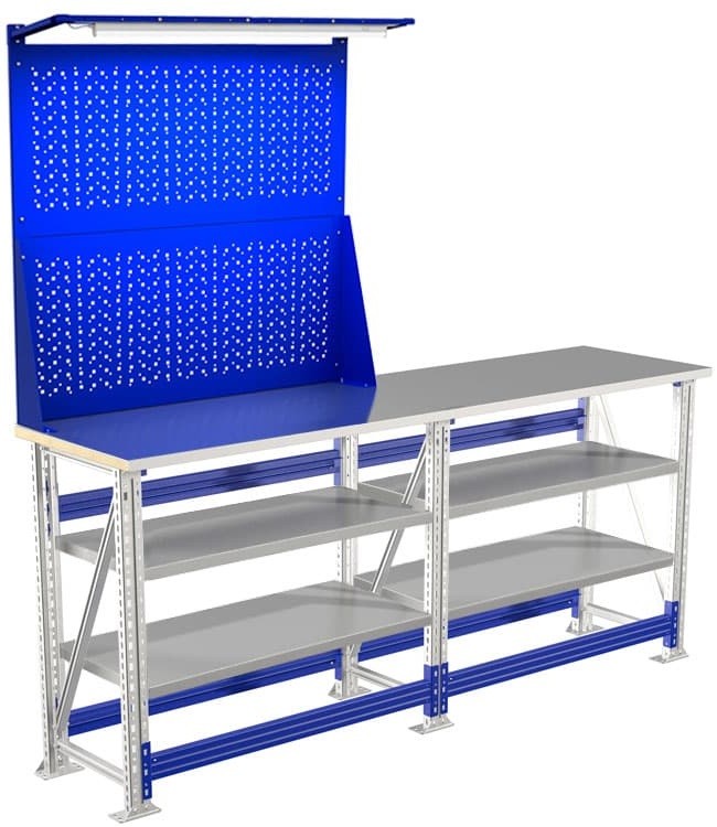 Верстак Master MT100.MF1 / MF1 / MF1.022.002.W купить в Сургуте Верстак Master MT100.MF1 / MF1 / MF1.022.002.W купить в Сургуте