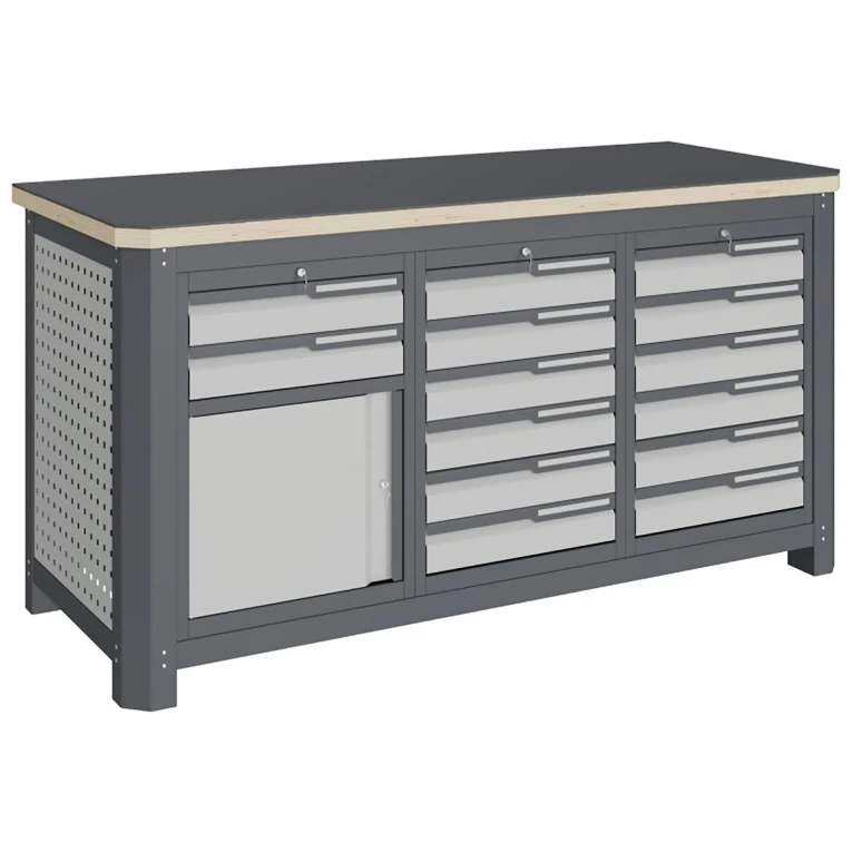 Верстак MCN 1552.S67.1 купить в Сургуте Верстак MCN 1552.S67.1 купить в Сургуте