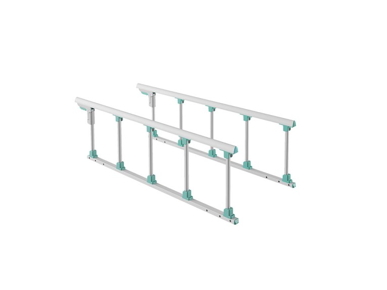 Медицинская кровать MB-93  купить в Сургуте