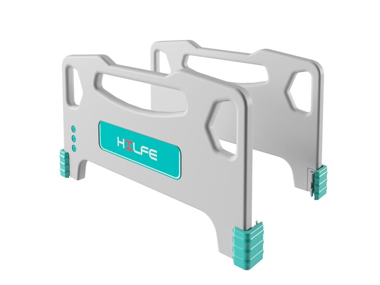 Медицинская кровать MB-93  купить в Сургуте