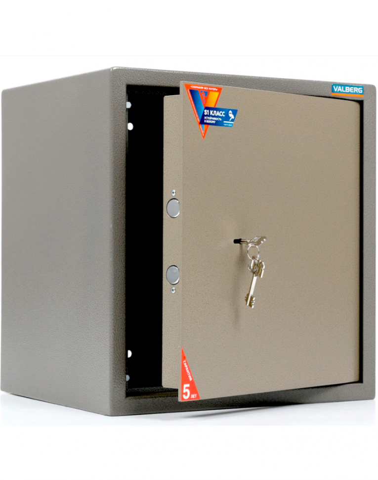 Мебельный сейф Valberg ASM 46 KL купить в Сургуте Мебельный сейф Valberg ASM 46 KL купить в Сургуте