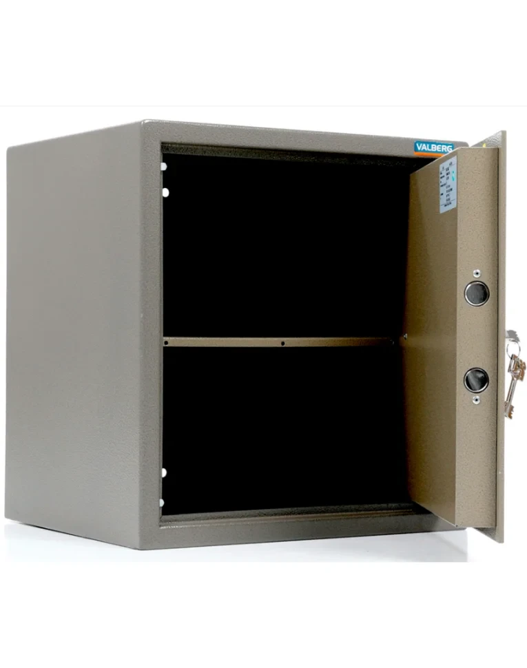 Мебельный сейф Valberg ASM 46 KL купить в Сургуте Мебельный сейф Valberg ASM 46 KL купить в Сургуте
