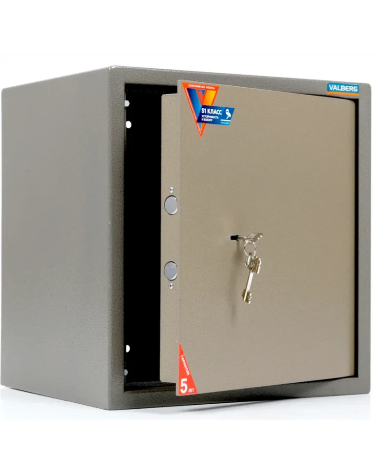 Мебельный сейф Valberg ASM 46 KL купить в Сургуте Мебельный сейф Valberg ASM 46 KL купить в Сургуте