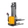 Штабелер электрический самоходный CDD12A (1200 кг; 3 м; li-ion 24В / 60Ач) SMARTLIFT (SMART) купить в Сургуте
