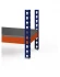 Стеллаж Профи-Т 3000x1240x770 5 полок (металл усил., 450 кг на ярус) купить в Сургуте