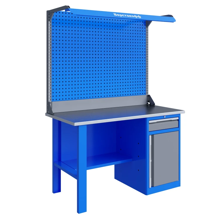 Верстак PRF 141.18.2-2F купить в Сургуте