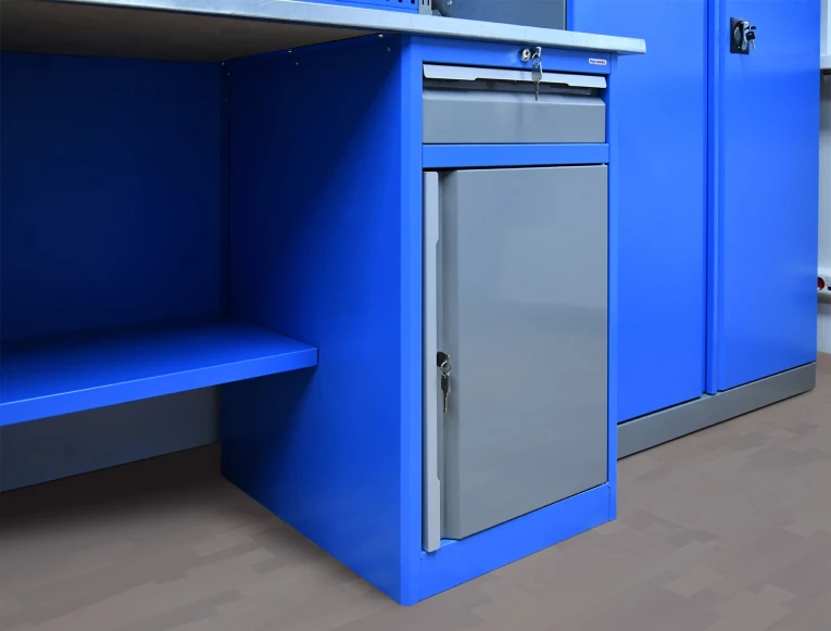 Верстак PRF 141.18.2-2F купить в Сургуте