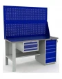 Верстак Profi WT160.F1/WD5.120 Верстак Profi WT160.F1/WD5.120