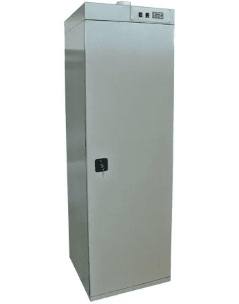 Сушильный шкаф ШС-2  для одежды и обуви купить в Сургуте