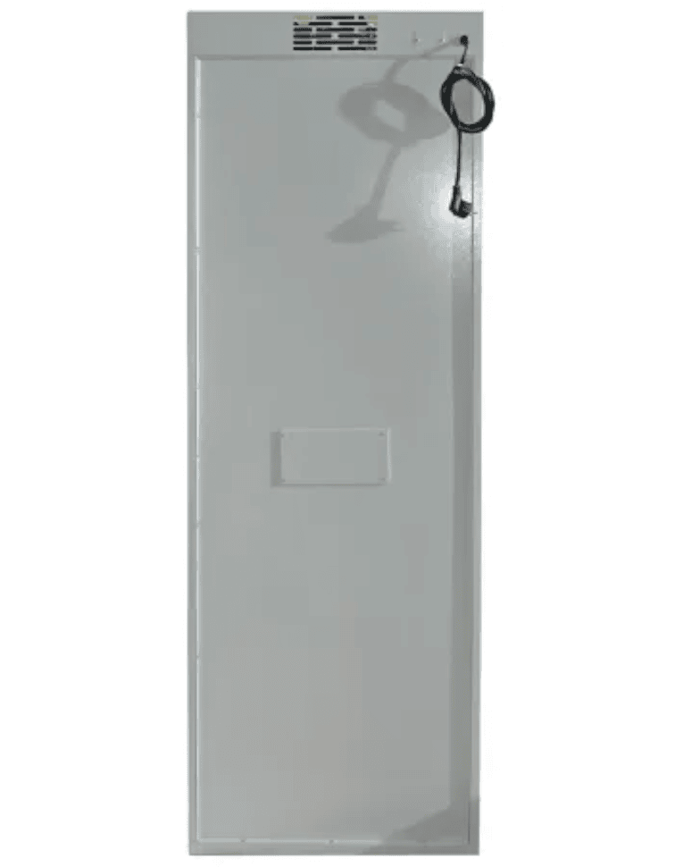 Сушильный шкаф ШС-2  для одежды и обуви купить в Сургуте