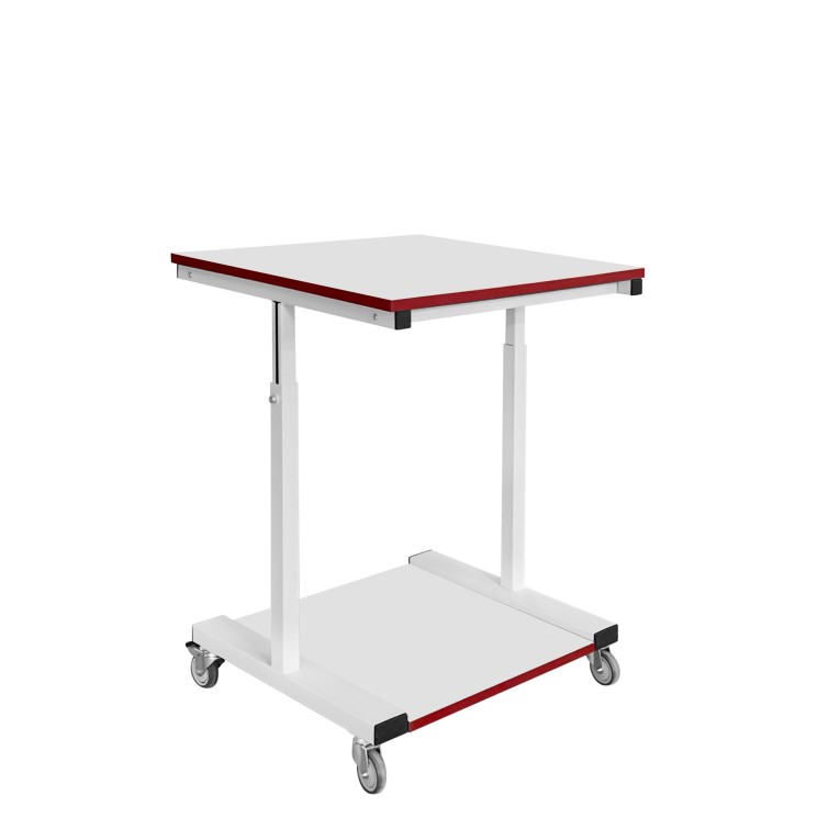 Стол подкатной Gresson ПСТ-700 купить в Сургуте Стол подкатной Gresson ПСТ-700 купить в Сургуте