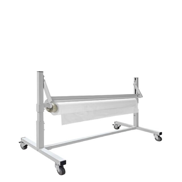 Стойка упаковочная для рулонных материалов Gresson СРМ-1500 купить в Сургуте Стойка упаковочная для рулонных материалов Gresson СРМ-1500 купить в Сургуте