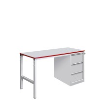 Стол промышленный Gresson СП-1500Т1 Стол промышленный Gresson СП-1500Т1