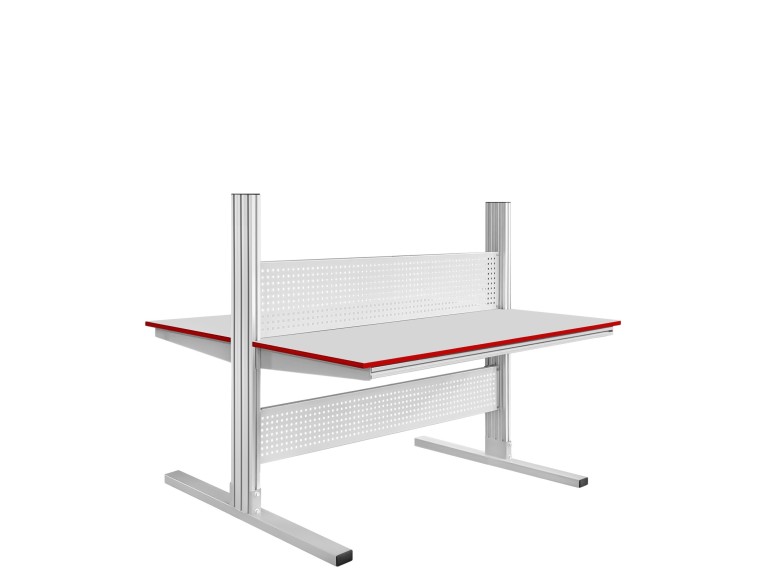 Стол промышленный Gresson СПВ-1500КП купить в Сургуте Стол промышленный Gresson СПВ-1500КП купить в Сургуте