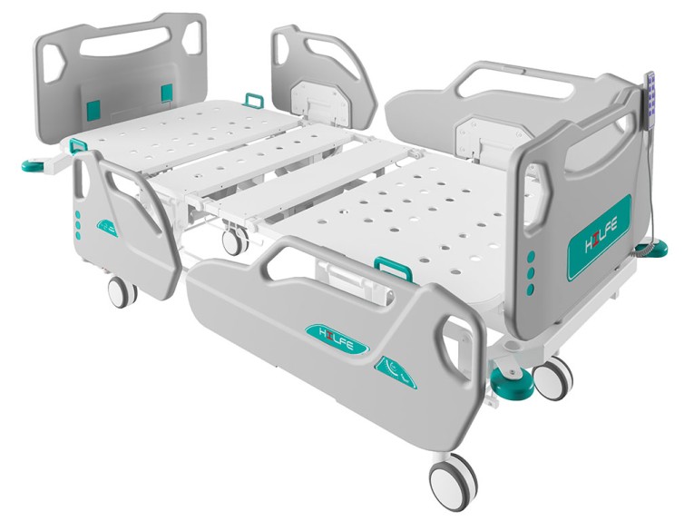 Медицинская кровать MB-95 купить в Сургуте