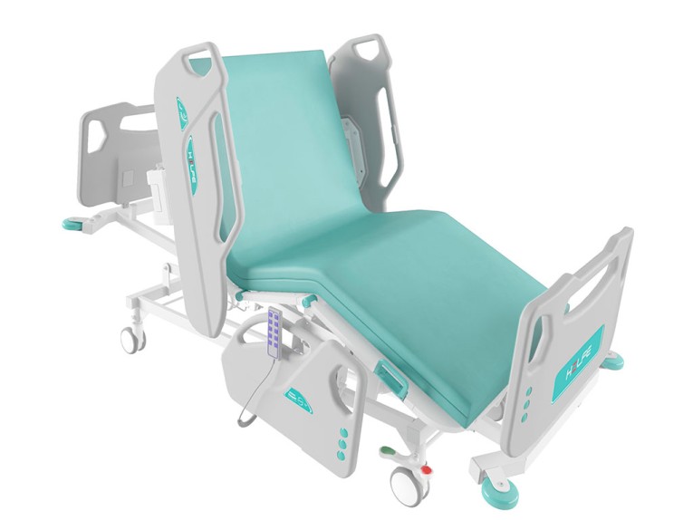 Медицинская кровать MB-95 купить в Сургуте