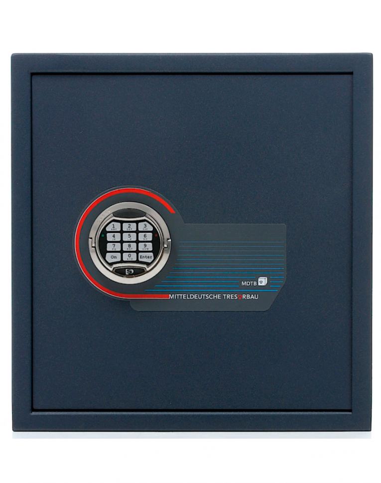 Мебельный сейф МDТВ ES-46.E купить в Сургуте