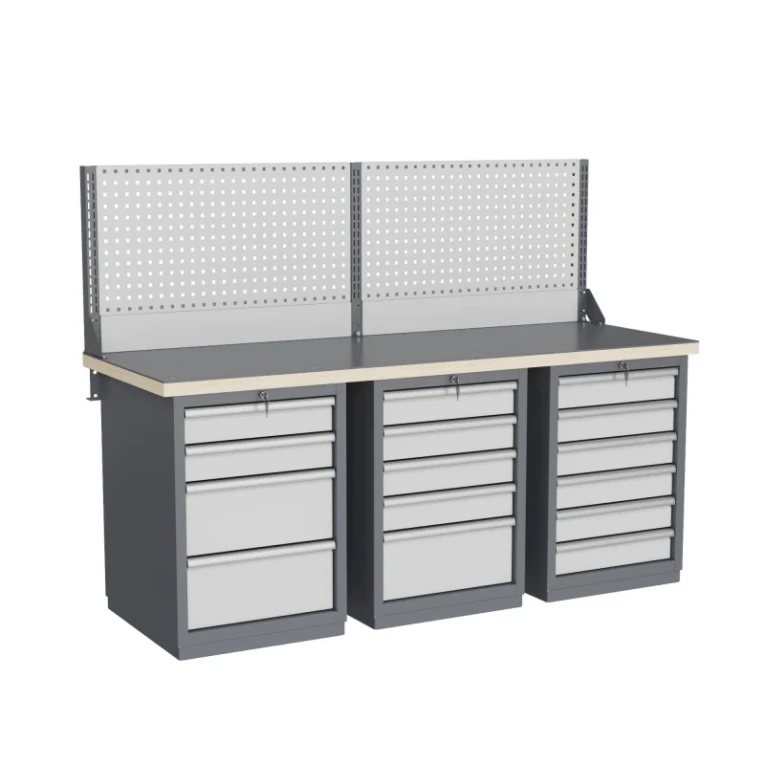 Верстак FBK 205.456-1 купить в Сургуте