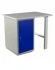 Верстак ПРАКТИК WT100.WD1/F1.000 К30399854246 Верстак ПРАКТИК WT100.WD1/F1.000 К30399854246