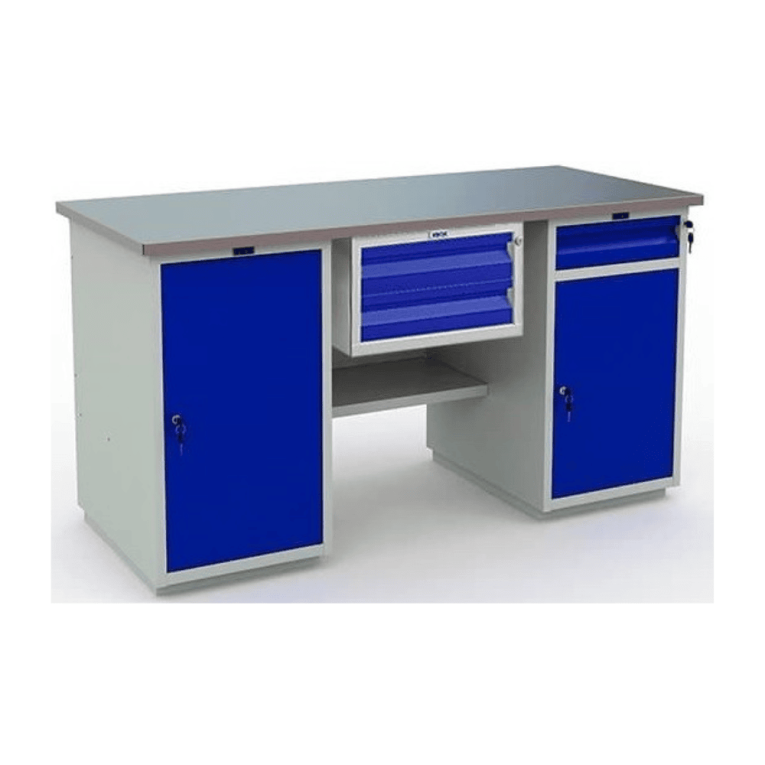 Верстак Profi WT160.WD1/WD2.100 купить в Сургуте