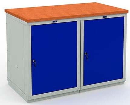 Верстак Expert W120.WS1/WS1.000 купить в Сургуте