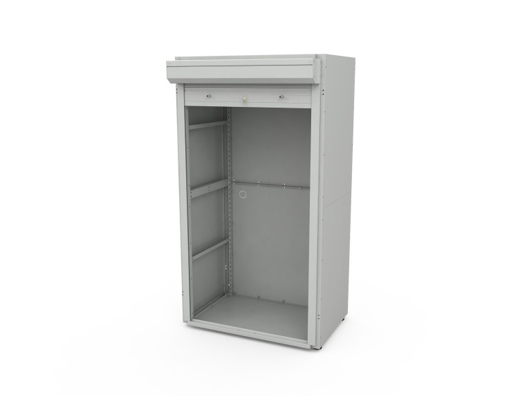 Шкаф для оснастки к станкам с ЧПУ MODUL XL SK50.1 купить в Сургуте Шкаф для оснастки к станкам с ЧПУ MODUL XL SK50.1 купить в Сургуте