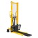 Ручной гидравлический штабелер SDA 1516 (1500 кг; 1,6 м; вилы 300-850 мм) SMARTLIFT (SMART) купить в Сургуте